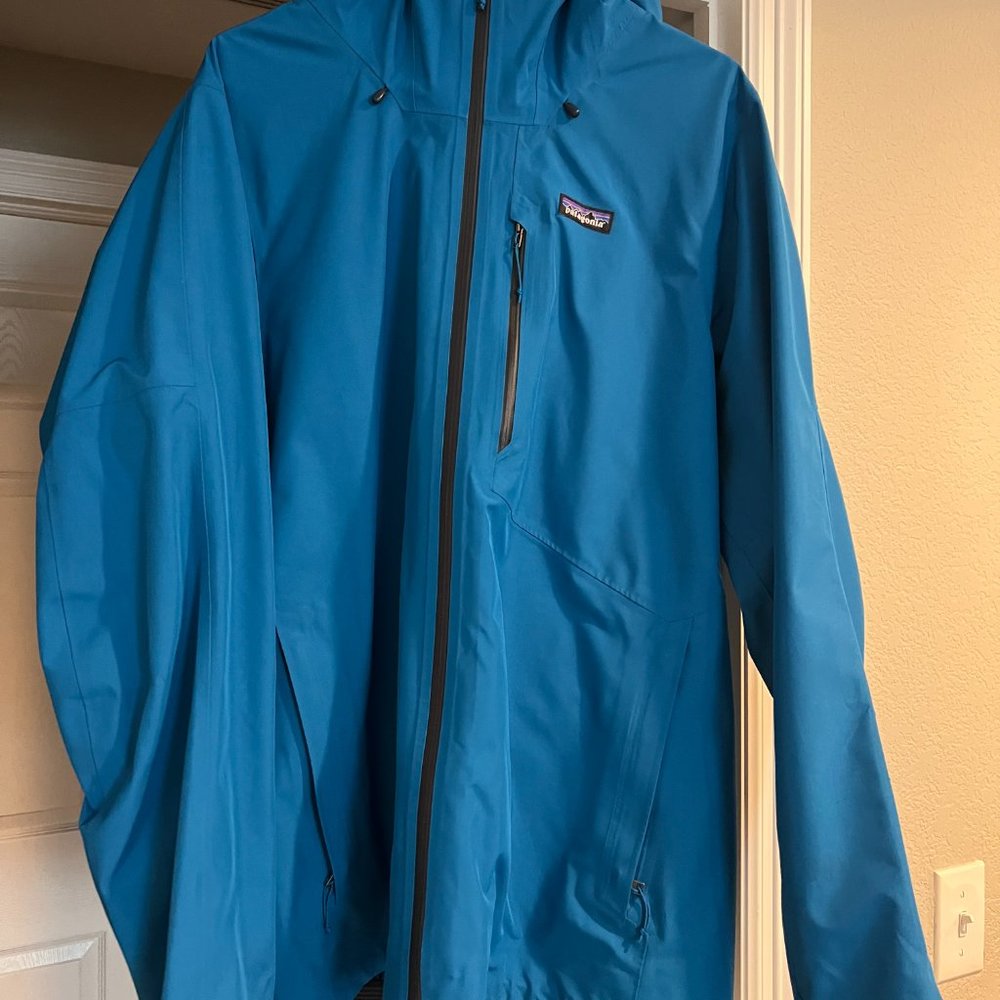 Men's XL Patagonia Powder Bowl Jacket